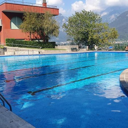 La Bella Vista Sul Lago Di Como Apartamento Valbrona Exterior foto