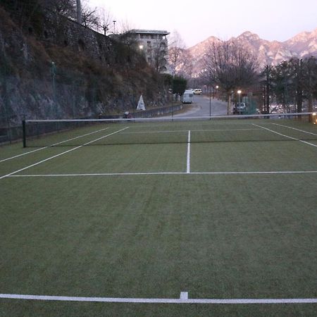 La Bella Vista Sul Lago Di Como Apartamento Valbrona Exterior foto