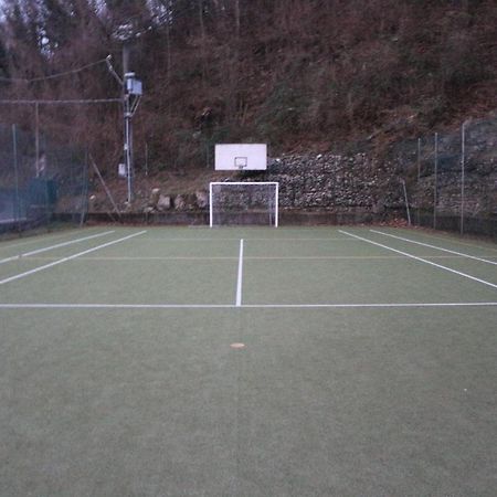 La Bella Vista Sul Lago Di Como Apartamento Valbrona Exterior foto