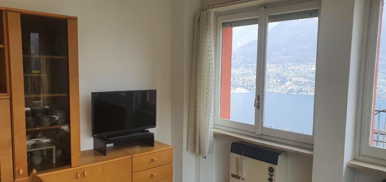 La Bella Vista Sul Lago Di Como Apartamento Valbrona Exterior foto