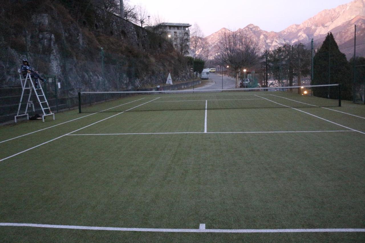 La Bella Vista Sul Lago Di Como Apartamento Valbrona Exterior foto